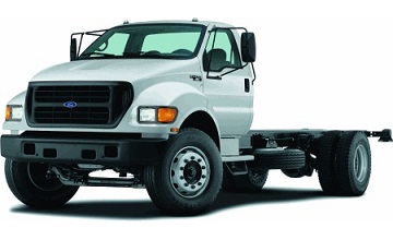 ford 14000
